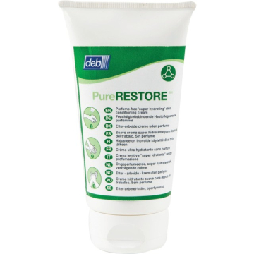 Creme pure restore 100ml - EAN 5010424014687
