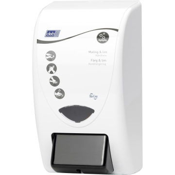 Dispenser cleanse ultra 2000 2l - EAN 5010424022347