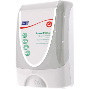 Dispenser instantfoam touchfree - EAN 5010424028554