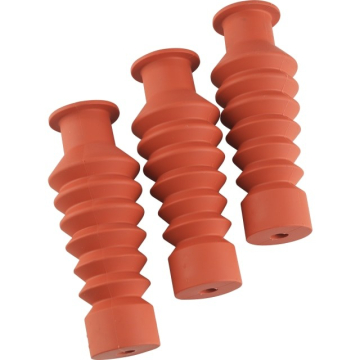 TE Isolationsadaptor sf6 anl. sæt med 3 f. - EAN 5017455004908