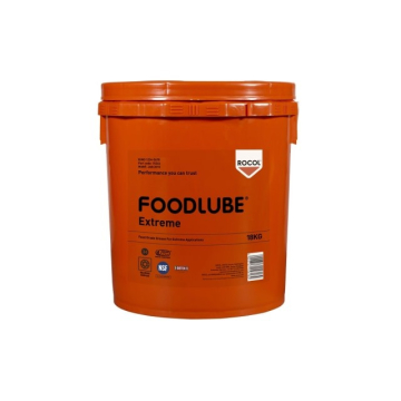 Rocol Foodlube extreme nsf-h1 18kg - EAN 5024747152445