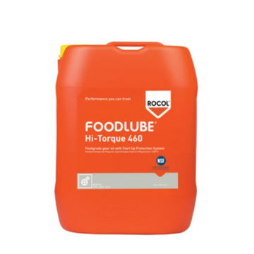 Rocol Foodlube hi-torque nsf-h1 20l - EAN 5024747157754