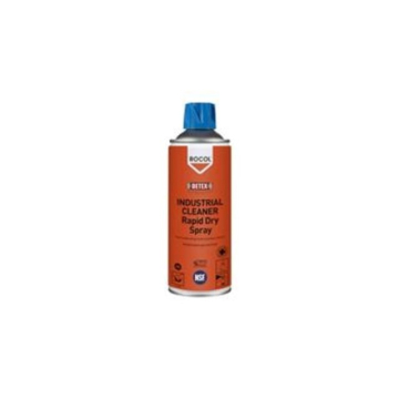 Rocol Industrial cleaner spray nsf-k1 - EAN 5024747341313
