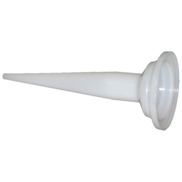 Soudal Fugespids almindelig til poser - EAN 5411183052284