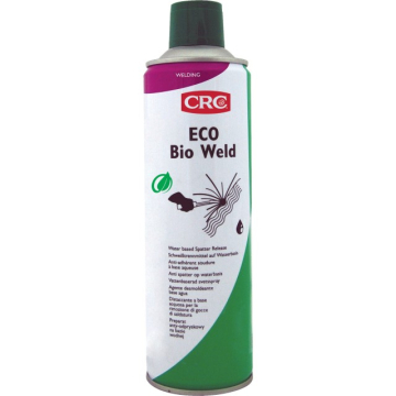 Crc Antistænk eco bio weld, aerosol, 500 ml - EAN 5412386036996