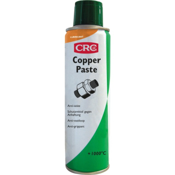 Crc Kobber pasta industri, aerosol 250 ml - EAN 5412386065705