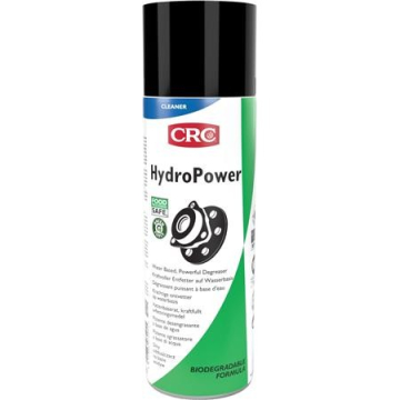 Hydropower aerosol 400 ml, nsf - EAN 5412386072024
