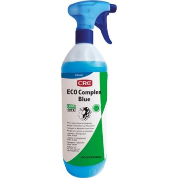 Eco complex blue pumpspray 1l nsf - EAN 5412386072055