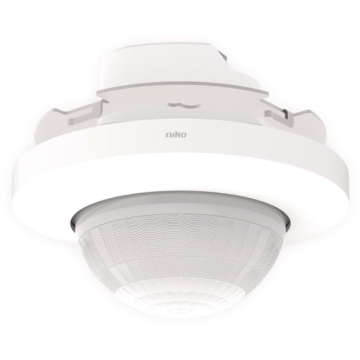 Niko P48lr master snapfit - EAN 5413736374065