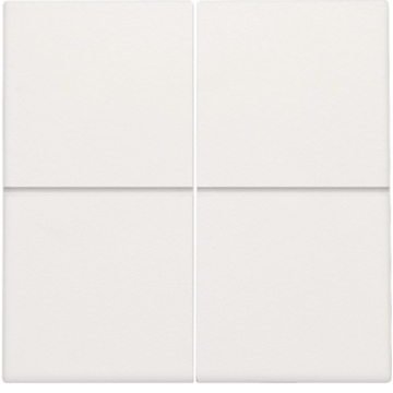 Tangent 4-tryk, white - EAN 5413736385344