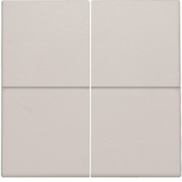 Tangent 4-tryk, light grey - EAN 5413736385351