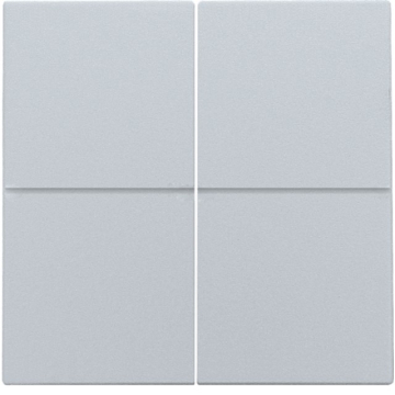 Tangent 4-tryk, sterling - EAN 5413736385375