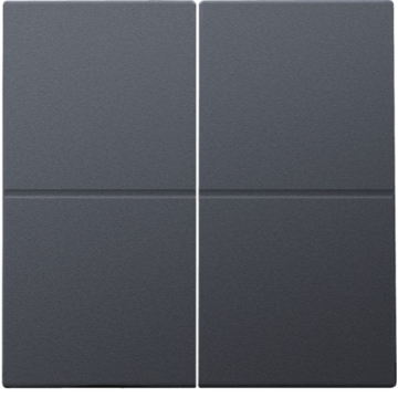 Tangent 4-tryk, antracite - EAN 5413736385382