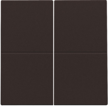 Tangent 4-tryk, dark brown - EAN 5413736385405