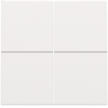 Tangent 4-tryk, white coated - EAN 5413736385412