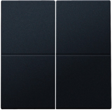 Tangent 4-tryk, black coated - EAN 5413736385436