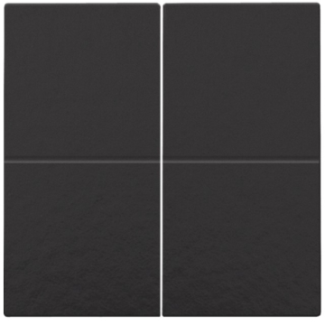 Tangent 4-tryk, piano black ct - EAN 5413736385443