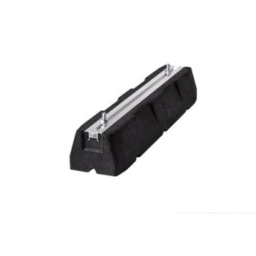  Luftx montageblock i gummi 600mm - EAN 5414618110566