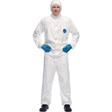 Otto Schachner Støvdragt tyvek xpert xl - EAN 5450208011608