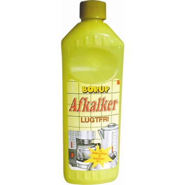 Afkalker 0,50l - EAN 5701081707318