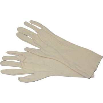 Otto Schachner Handske inter let bomuld str. 9 - EAN 5701273057047