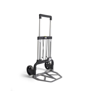 Bagagevogn 125kg 488x765/1090mm - EAN 5701747054657