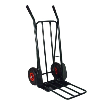 Sækkevogn 250kg luftgummihjul - EAN 5701747151615