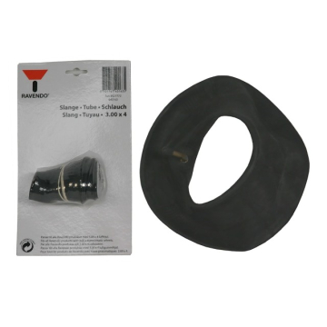 Ravendo Slange 300x4 - EAN 5701747401635