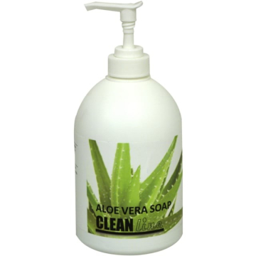 Håndsæbe med pumpe 0,50l - EAN 5701766301503