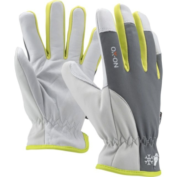 Ox-On Vinterhandsker supreme 3600 s.08 - EAN 5701952197484