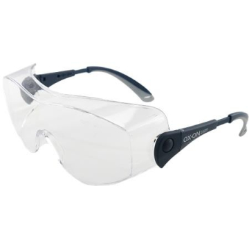 Ox-On eyewear otg supreme clear - EAN 5701952232819