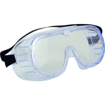 Sikkerhedsbrille goggle airmaster - EAN 5701952330461