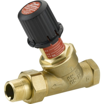 Danfoss Avdo 25 - EAN 5702420018065