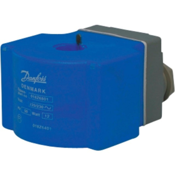 Danfoss Spole 24vdc 20 watt ip67 - EAN 5702428026260