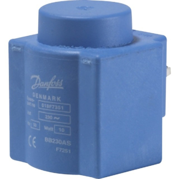 Danfoss Bb230as spole 10 w - EAN 5702428026475