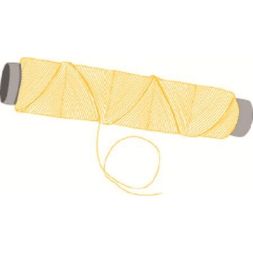 NKT Skæresnor til pe/pex spole 50m - EAN 5702950412821