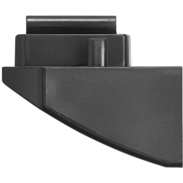 Niko Loftsbeslag til 41-232 Antracit - EAN 5703102206046