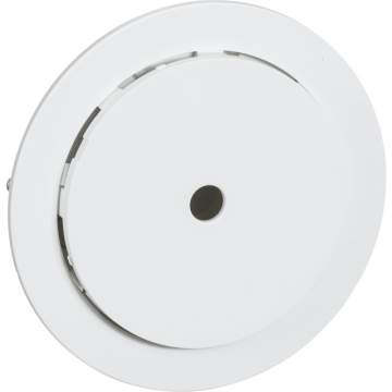 LK Lampeudtag Ø84 5p plan hvid - EAN 5703302153584