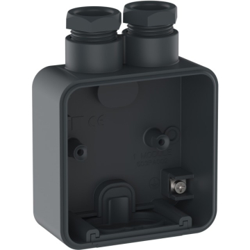 LK Opus74 underlag 1m+2xm20 ag - EAN 5703302170413