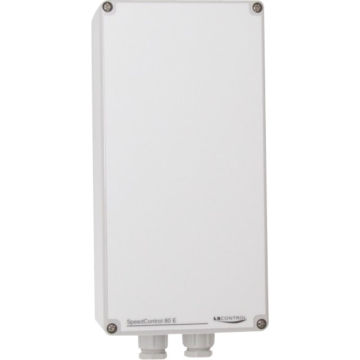 Ls control Regulator 80e 8a - EAN 5703471105407