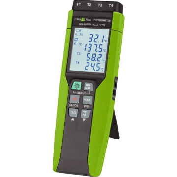 Elma Termometer elma 718 - EAN 5703534390153