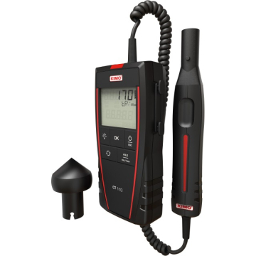 Elma Kimo omdrejningstæller ct110 - EAN 5703534400357