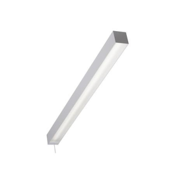 Lumitech Lq75 d/i g3 930 6000lm 62w 2drag mpo wh - EAN 5703708190688