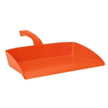 Vikan Fejebakke, 330 mm, orange - EAN 5705020566073