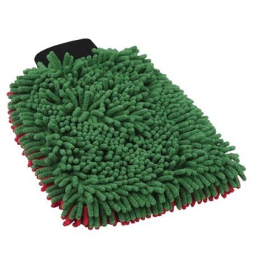 Vikan Mikrofiber vaskehandske, dobbeltsidet - EAN 5705022050020