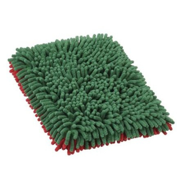 Vikan Mikrofiber vaskepude, dobbeltsidet - EAN 5705022050044