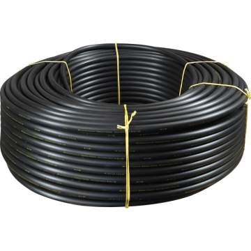 Muovitech Pe100 turbo rør 40mm pn10 350 mtr - EAN 5705150033346