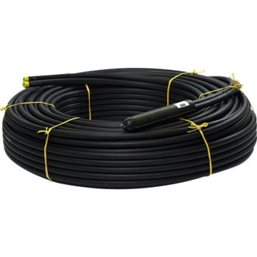 Muovitech Kollektor ø40x2,4 mm pn10 2x150 m 15kg - EAN 5705150033490