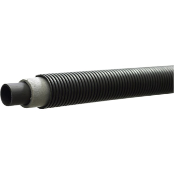 Muovitech Præisoleret jordvarmerør ø40/63mm 100m - EAN 5705150034800