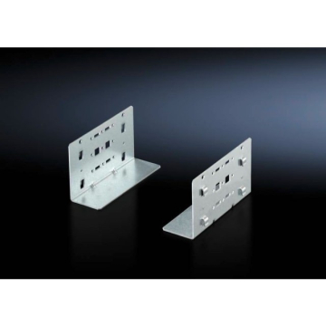 Rittal Glideskinner, fast monterede til TS it - EAN 5705150235382